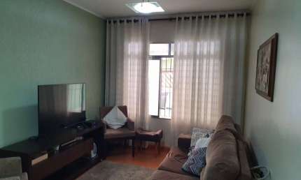Casa com 3 quartos à venda na Avenida João Firmino, 1396, Assunção, São Bernardo do Campo, 140 m2 por R$ 630.000