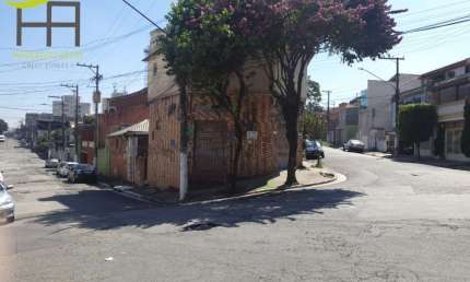 Casa com 2 quartos à venda na Rua Japaratuba, 259, Vila Conde do Pinhal, São Paulo, 277 m2 por R$ 700.000