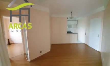 Apartamento com 2 quartos à venda na Rua Anny, 1580, São João Climaco, São Paulo, 50 m2 por R$ 270.000