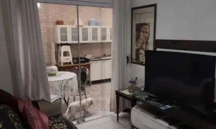Casa com 3 quartos à venda na Rua Fernando Ferrari, 55, Boa Vista, São Caetano do Sul, 225 m2 por R$ 790.000