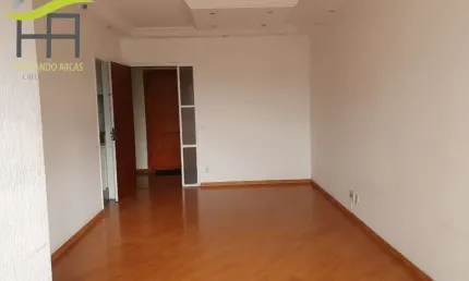 Apartamento com 2 quartos à venda na Rua Guilherme Tell, 503, Taboão, São Bernardo do Campo, 65 m2 por R$ 250.000