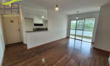 Apartamento com 3 quartos à venda na Estrada das Lágrimas, 1466, Mauá, São Caetano do Sul, 78 m2 por R$ 850.000