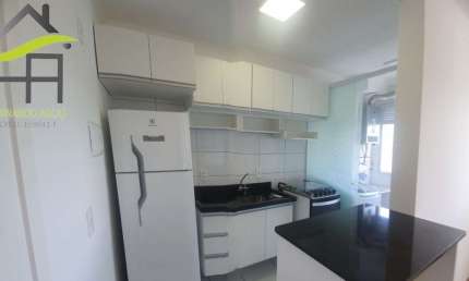 Apartamento com 2 quartos para alugar na Avenida dos Ourives, 980, Jardim São Savério, São Paulo, 49 m2 por R$ 2.000