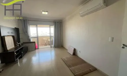 Apartamento com 2 quartos à venda na Rua Tutóia, 72, Jardim Santo Antônio, Santo André, 75 m2 por R$ 690.000