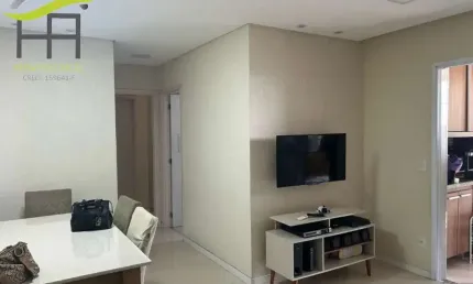Apartamento com 2 quartos à venda na Rua Santo André, 379, Boa Vista, São Caetano do Sul, 61 m2 por R$ 690.000