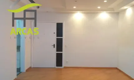 Apartamento com 2 quartos à venda na rua guilherme tell, 503, taboão, são bernardo do campo, 60 m2 por r$ 260.000