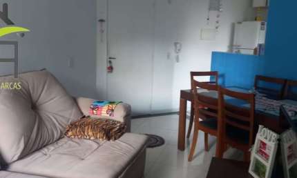 Apartamento com 1 quarto à venda na Rua Anny, 1580, São João Climaco, São Paulo, 50 m2 por R$ 290.000