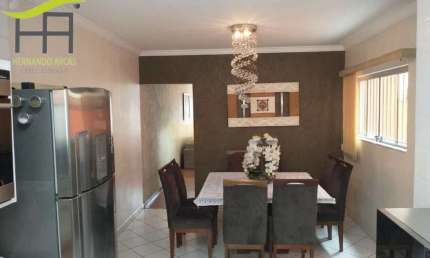Casa com 3 quartos à venda na Rua Agostinho Masini, 71, Parque Terra Nova II, São Bernardo do Campo, 186 m2 por R$ 699.000