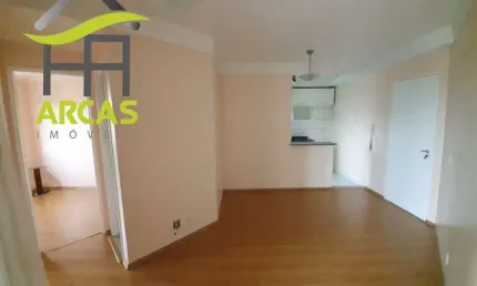 Apartamento com 2 quartos para alugar na rua anny, 1580, são joão climaco, são paulo, 50 m2 por r$ 1.300