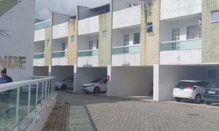 Casa em condomínio fechado com 4 quartos à venda na Rua Irajuba, 905, Campo Grande, Rio de Janeiro