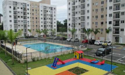 Apartamento com 1 quarto à venda na Estrada do Engenho D'Agua, 687, Anil, Rio de Janeiro