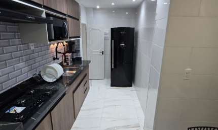 LINDO APARTAMENTO NO FLAMENGO NA MARQUES DE ABRANTES