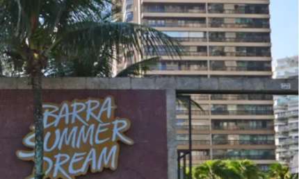 Apartamento com 3 quartos à venda na Avenida Lúcio Costa, 3604, Barra da Tijuca, Rio de Janeiro
