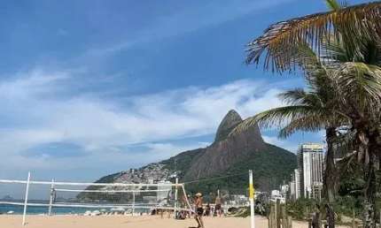 Apartamento com 2 quartos para alugar na Rua Almirante Saddock de Sá, Ipanema, Rio de Janeiro