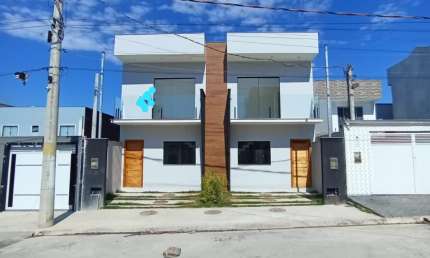 Casa em condomínio fechado com 2 quartos à venda na Estrada do Pedregoso, 1200, Campo Grande, Rio de Janeiro