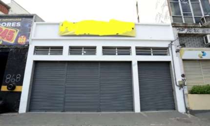 Ponto comercial para alugar na Avenida Braz de Pina, 862, Penha, Rio de Janeiro