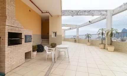 Apartamento com 3 quartos à venda na Rua Nascimento Silva, Ipanema, Rio de Janeiro