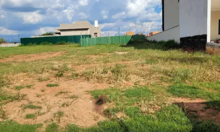 Terreno à venda na Chácara Alvorada, Indaiatuba 