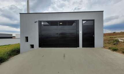 Casa com 2 quartos à venda no Jardim das Araras, Indaiatuba 