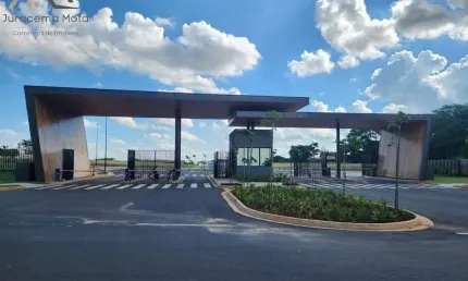 Terreno à venda na Chácara Alvorada, Indaiatuba 