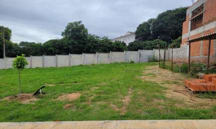 Terreno à venda na Chácara Alvorada, Indaiatuba 