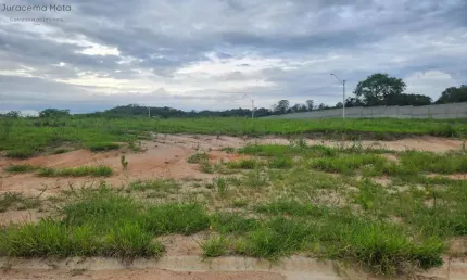 Terreno à venda no Reserva Santa Maria, Indaiatuba 