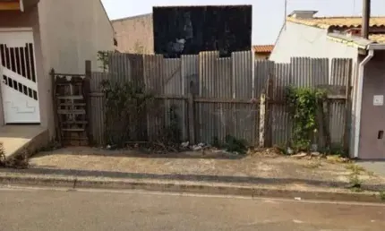 Terreno à venda no Jardim Paulista I, Indaiatuba 
