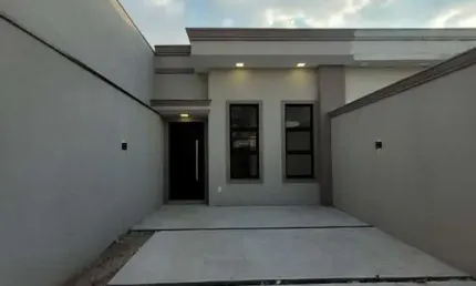 Casa com 3 quartos à venda na Vila Maria Helena, Indaiatuba 