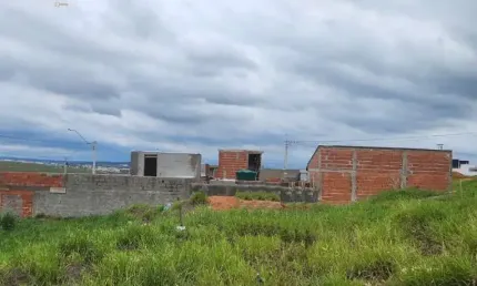 Terreno à venda no Smart City, Indaiatuba 