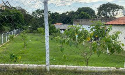 Terreno à venda no Itaici, Indaiatuba 