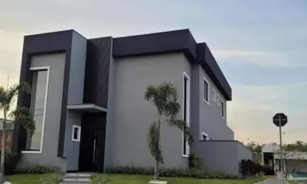 Casa em condomínio fechado com 3 quartos à venda no Jardim Residencial Viena, Indaiatuba 