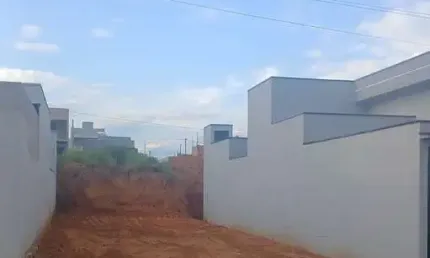 Terreno à venda no Smart City, Indaiatuba 