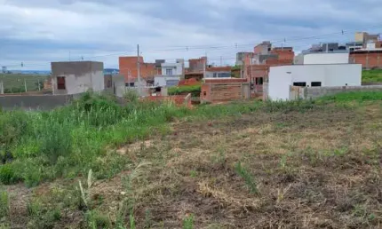 Terreno à venda no Smart City, Indaiatuba 