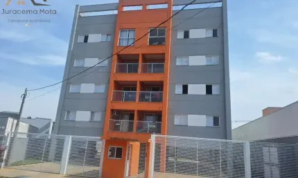 Apartamento a venda no conndomínio barceloneta jardim residencial veneza