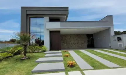 Casa em condomínio fechado com 3 quartos à venda na Vila Vitória II, Indaiatuba 