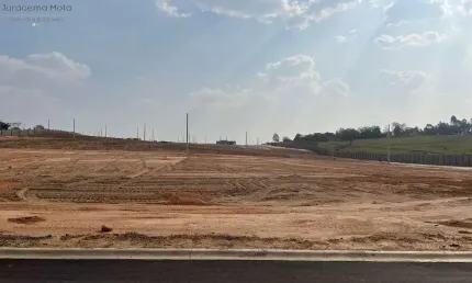 Terreno à venda no Jardim Belmonte, Indaiatuba 