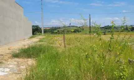 Terreno à venda no Jardim Bom Sucesso, Indaiatuba 