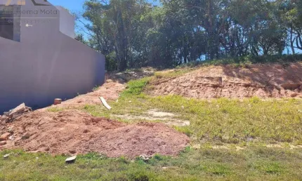 Terreno à venda no Jardim Bom Sucesso, Indaiatuba 