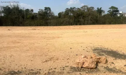 Terreno à venda no Jardim Belmonte, Indaiatuba 