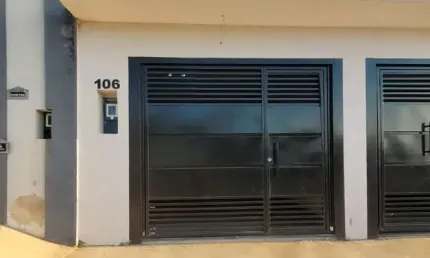 Casa com 2 quartos à venda no Parque Residencial Sabiás, Indaiatuba 