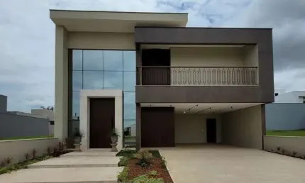 Casa em condomínio fechado com 3 quartos à venda no Jardim Residencial Dona Maria José, Indaiatuba 
