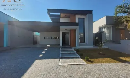 Casa a venda no residencial lagos d'icaraí salto-sp