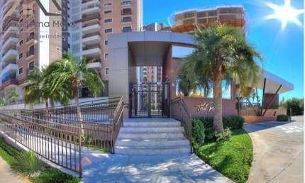 Apartamento com 3 quartos à venda na Vila Almeida, Indaiatuba 