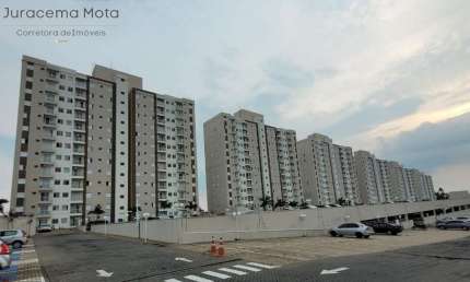 APARTAMENTO A VENDA NO CONDOMÍNIO CONDOMÍNIO VILLA HELVÉTIA