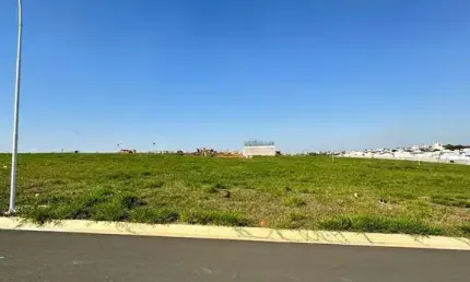 Terreno à venda no Jardim Residencial Dona Maria Cândida, Indaiatuba 
