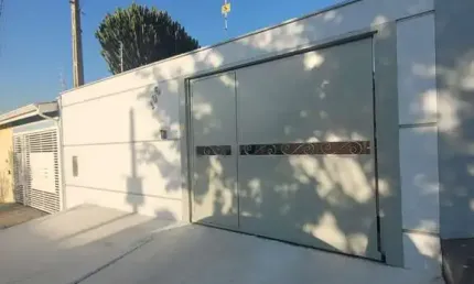 Casa com 3 quartos à venda no Jardim Residencial Veneza, Indaiatuba 
