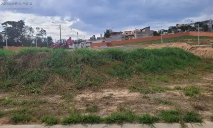 Terreno à venda no Jardim Park Vista Real, Indaiatuba 