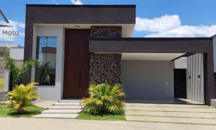 CASA A VENDA NO RESIDENCIAL LAGOS D'ICARAÍ SALTO-SP