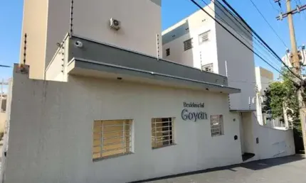 Apartamento com 3 quartos à venda na Vila Castelo Branco, Indaiatuba 