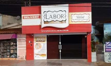Ponto comercial com 1 sala à venda na Vila Padre Bento, Itu 